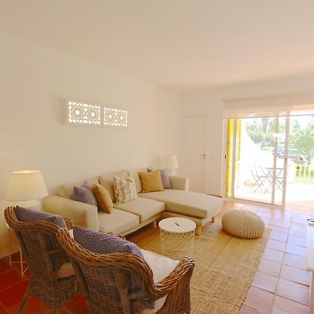 Aldeia Do Golf 151 - Clever Details Vilamoura Exterior foto
