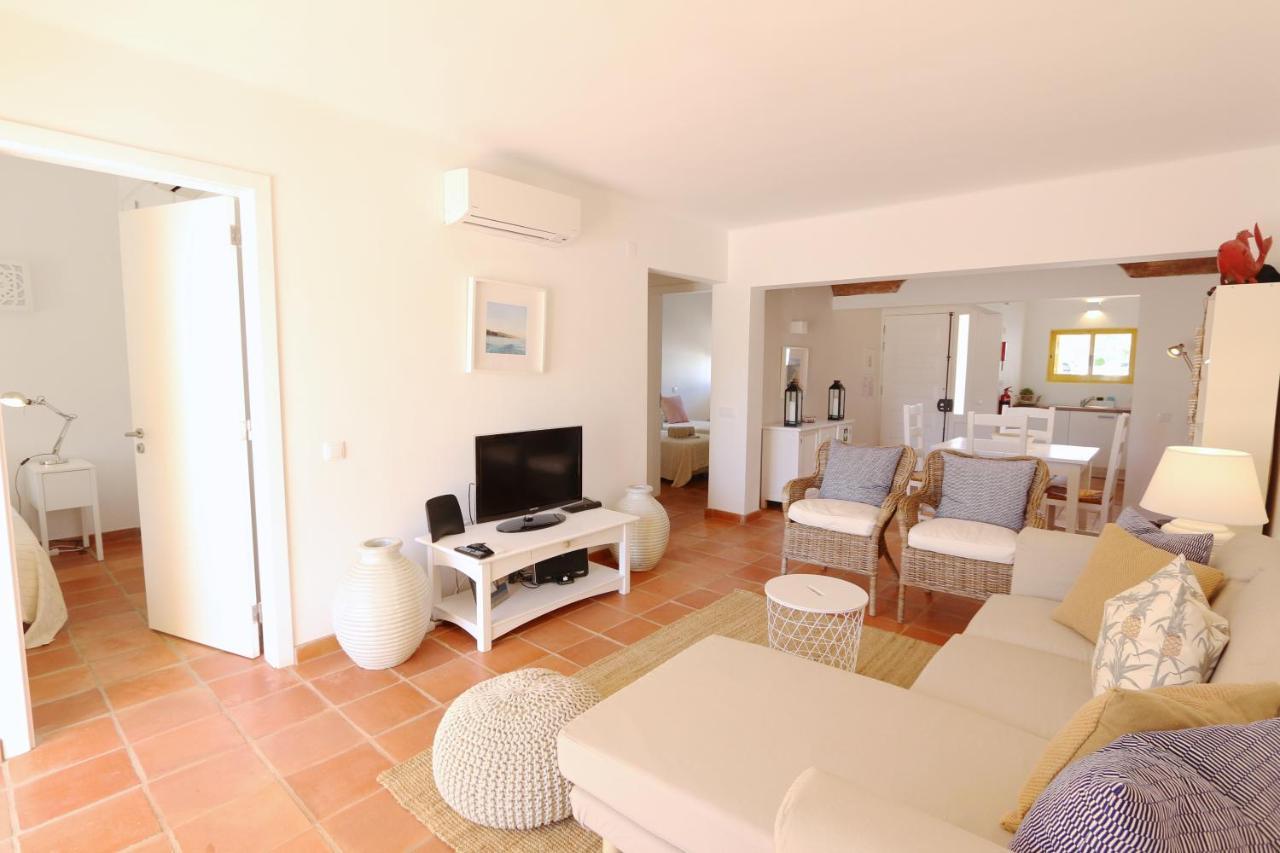 Aldeia Do Golf 151 - Clever Details Vilamoura Exterior foto