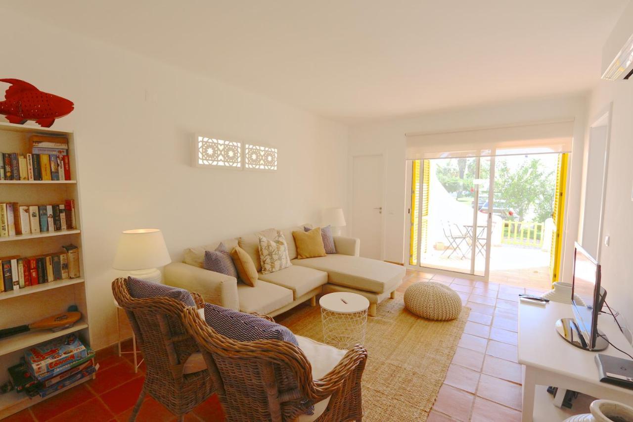 Aldeia Do Golf 151 - Clever Details Vilamoura Exterior foto