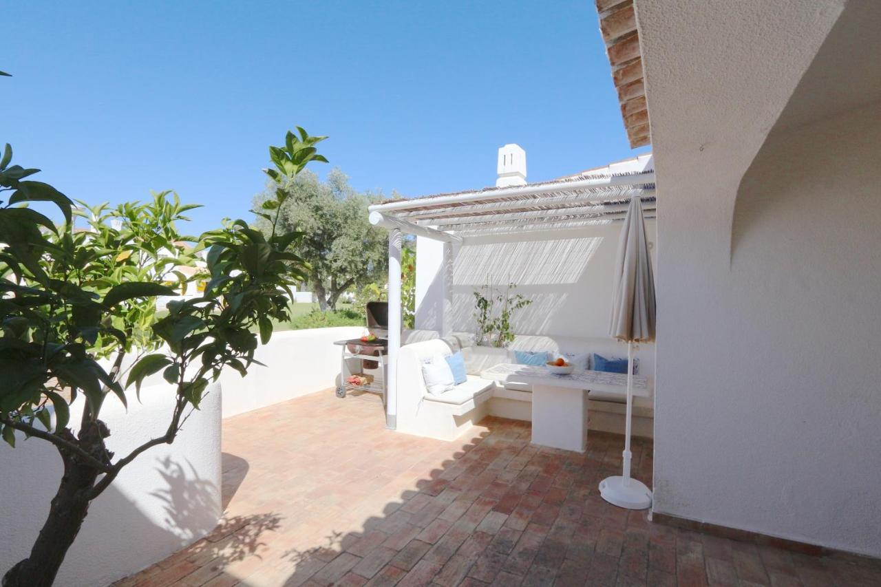 Aldeia Do Golf 151 - Clever Details Vilamoura Exterior foto