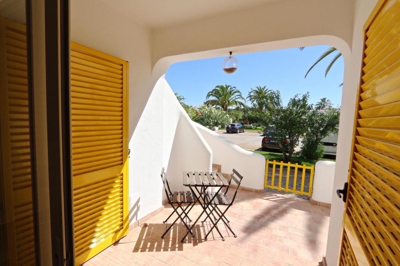 Aldeia Do Golf 151 - Clever Details Vilamoura Exterior foto