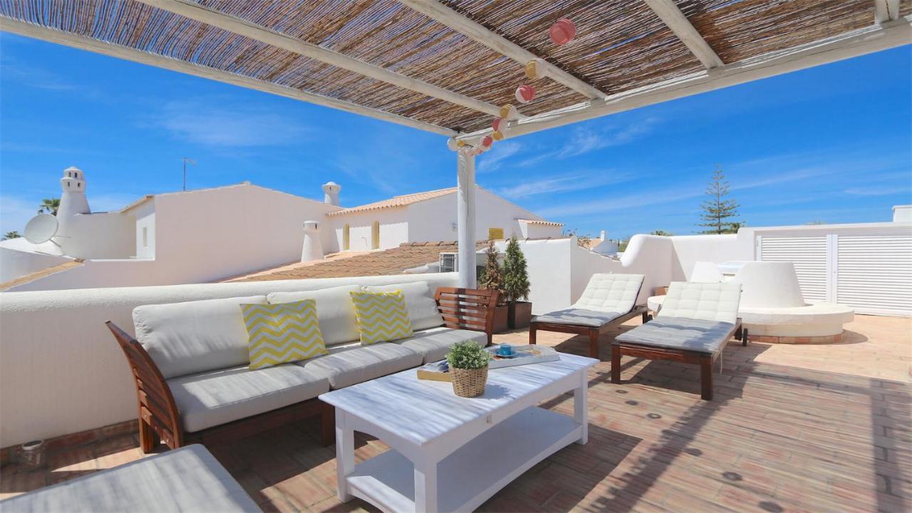 Aldeia Do Golf 151 - Clever Details Vilamoura Exterior foto