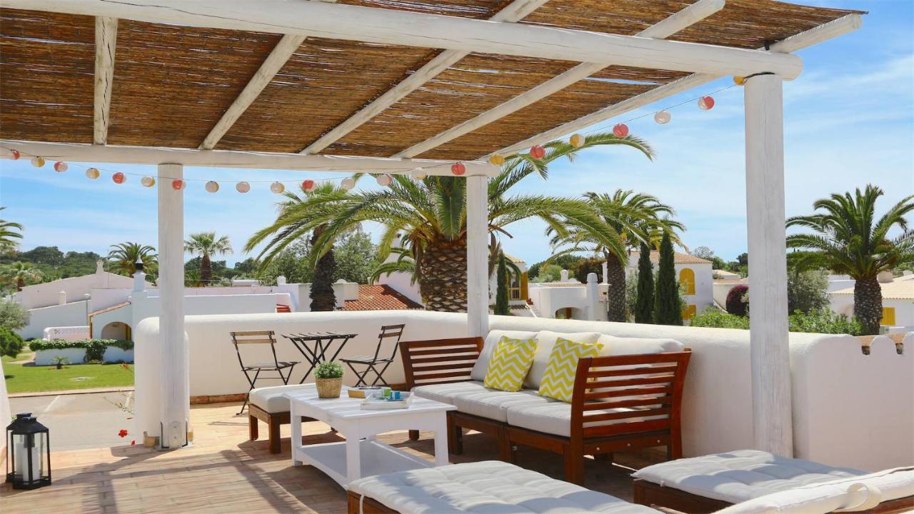Aldeia Do Golf 151 - Clever Details Vilamoura Exterior foto