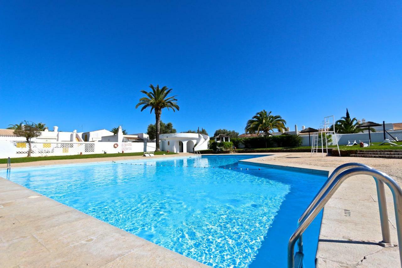 Aldeia Do Golf 151 - Clever Details Vilamoura Exterior foto
